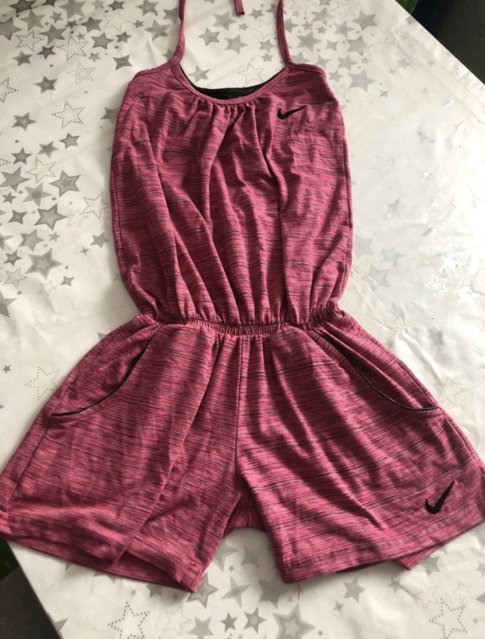 Nike Jumpsuit