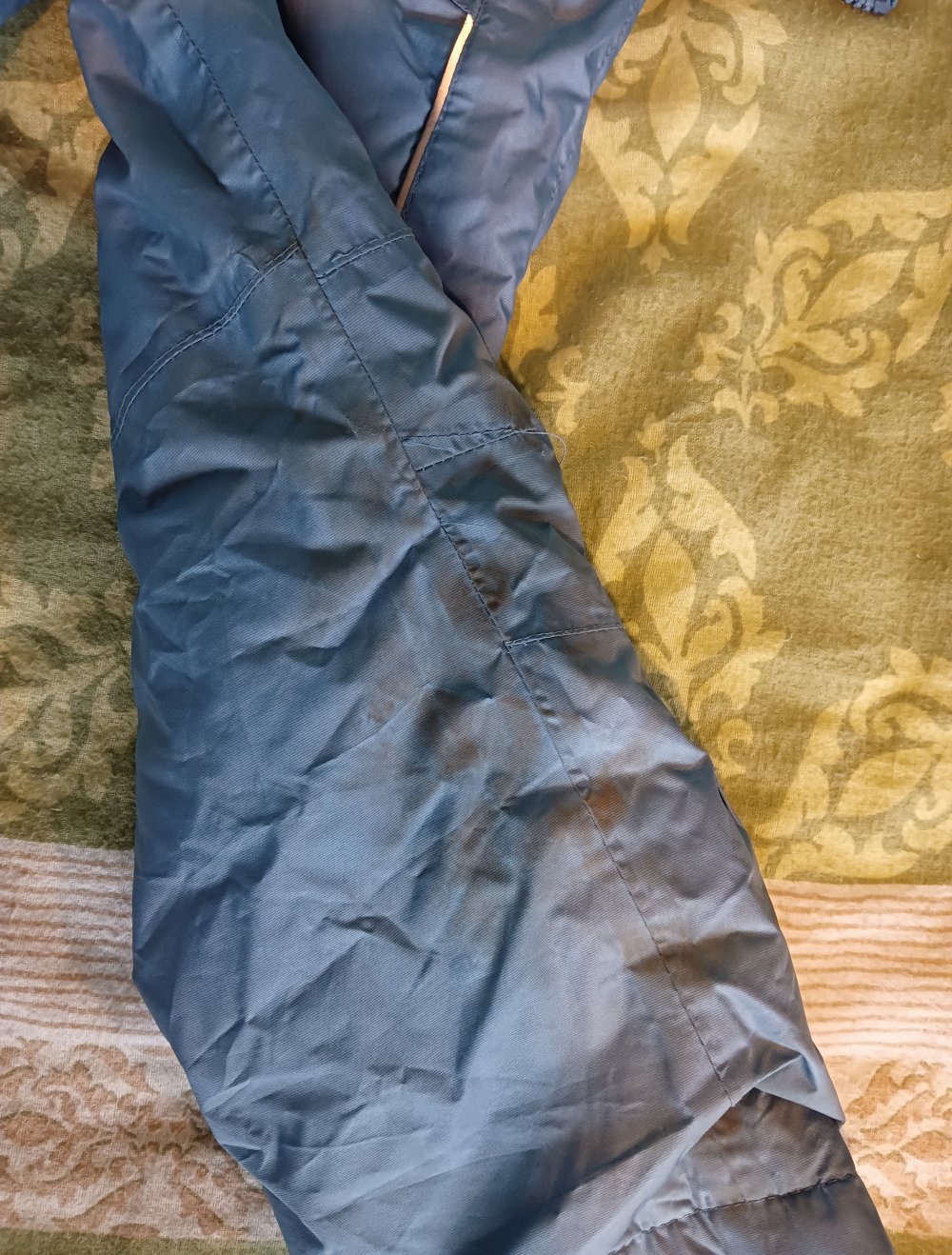 Schneehose