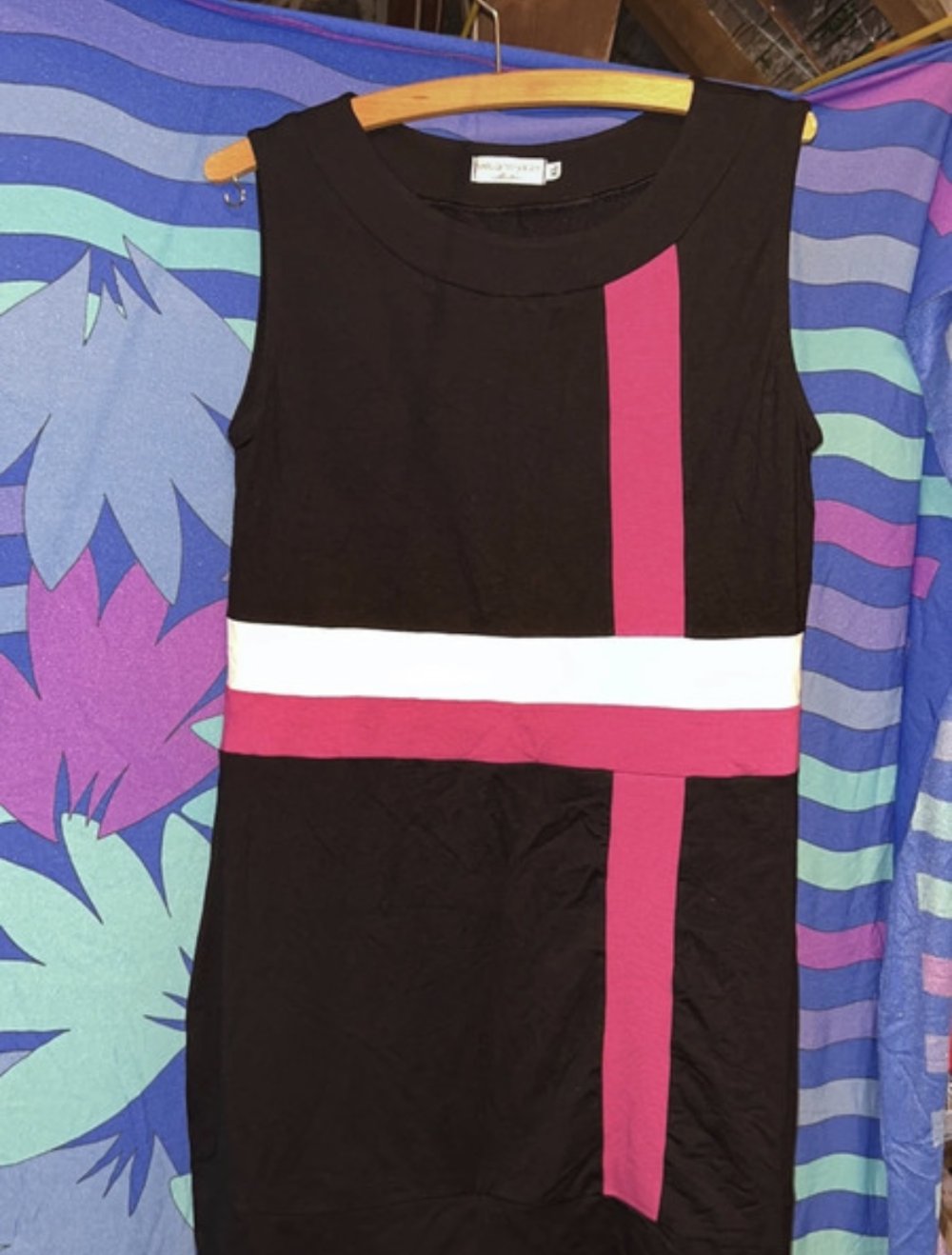 schönes Kleid