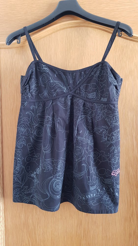 Fox Damen Top 