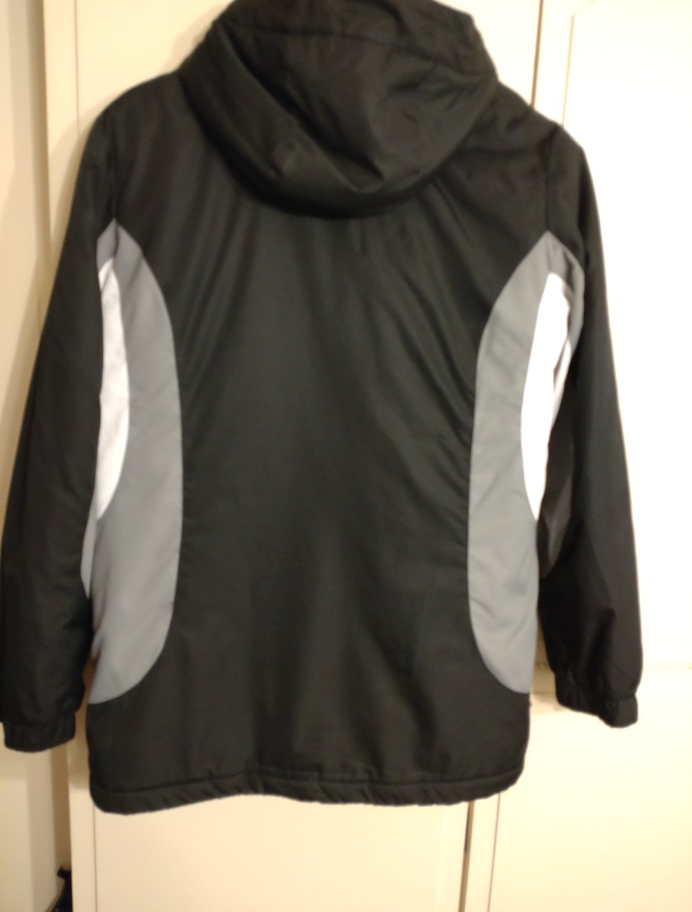sportliche Jacke