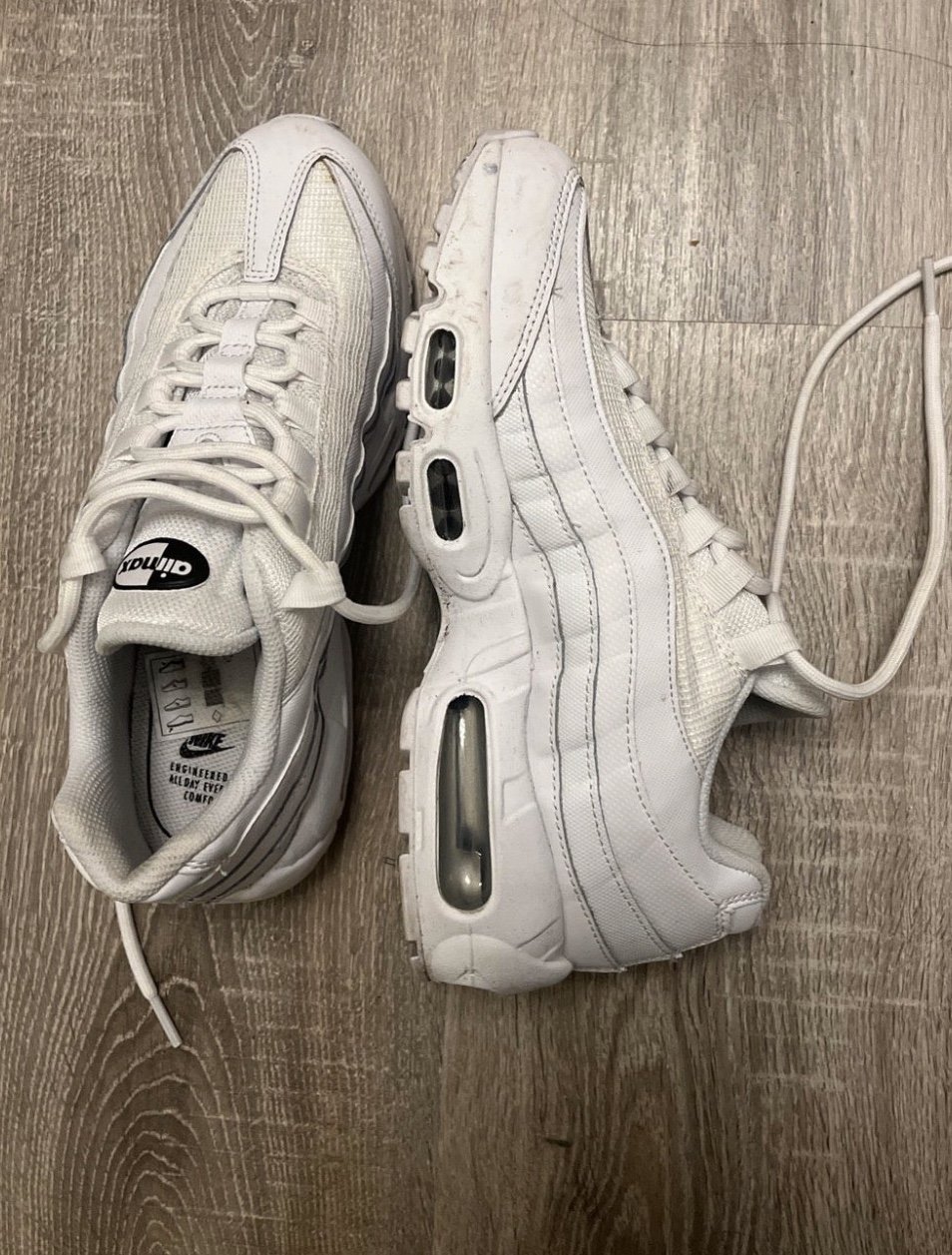 nike 95er