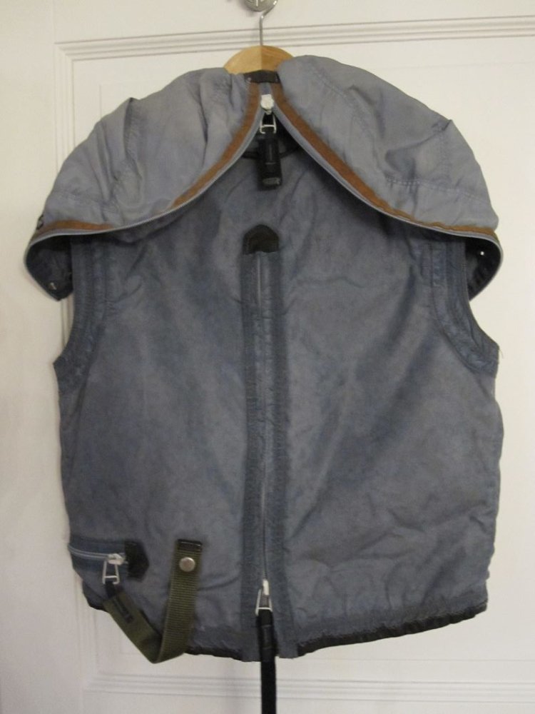 Parajumpers Weste