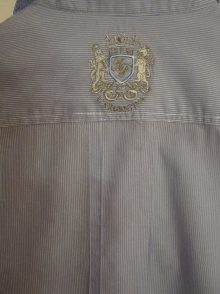 Bluse Gr. 34