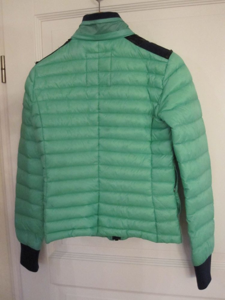 Jacke Gaastra