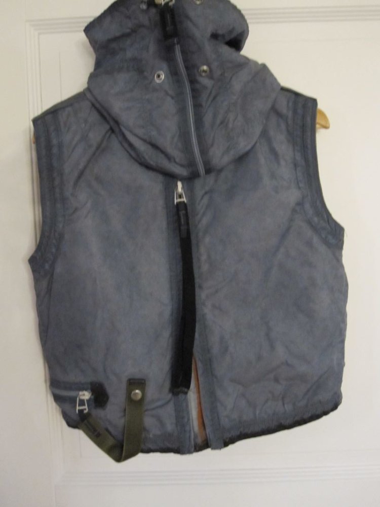 Parajumpers Weste