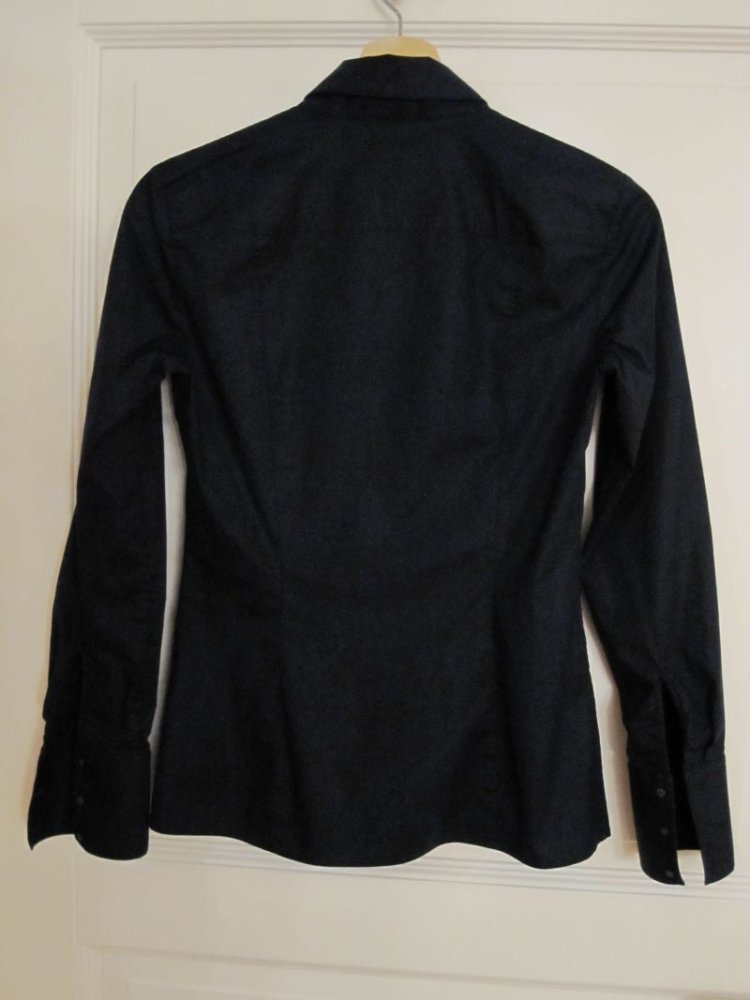 Bluse Hugo Boss
