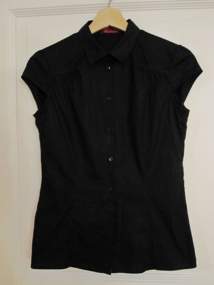 Bluse Hugo Boss