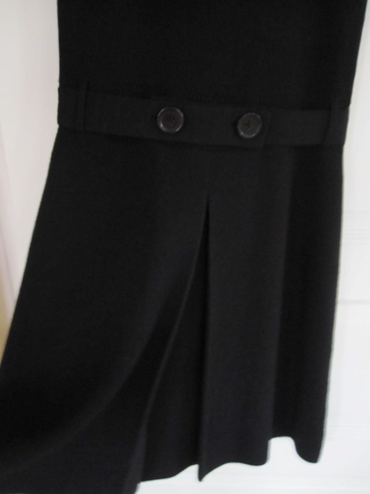 Strickkleid Cinque schwarz