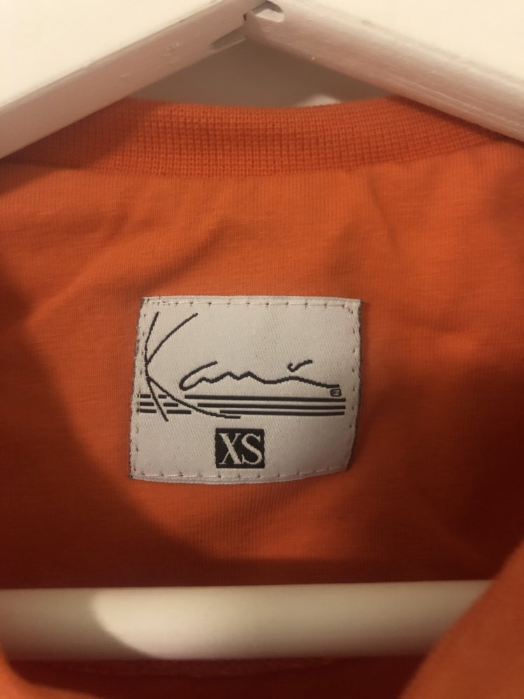 Kani Crop Shirt 