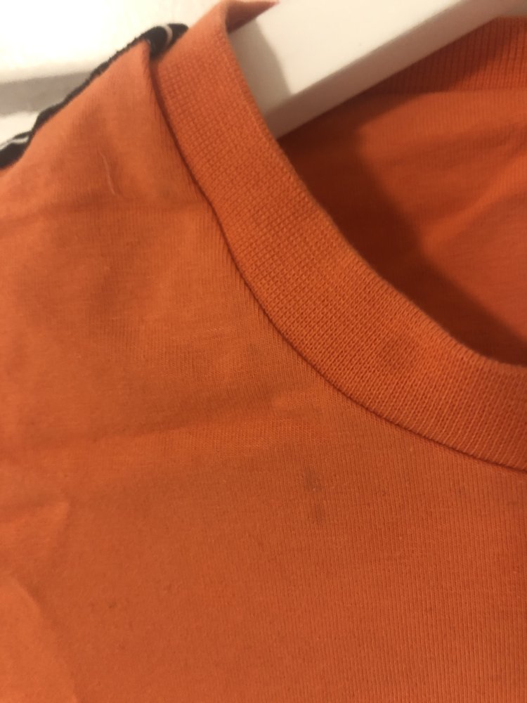 Kani Crop Shirt 