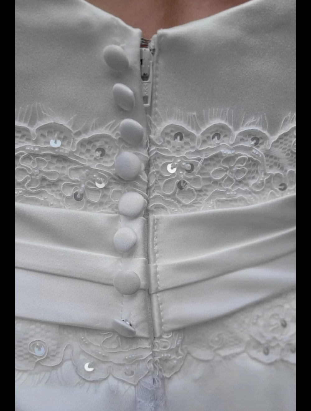 Brautkleid