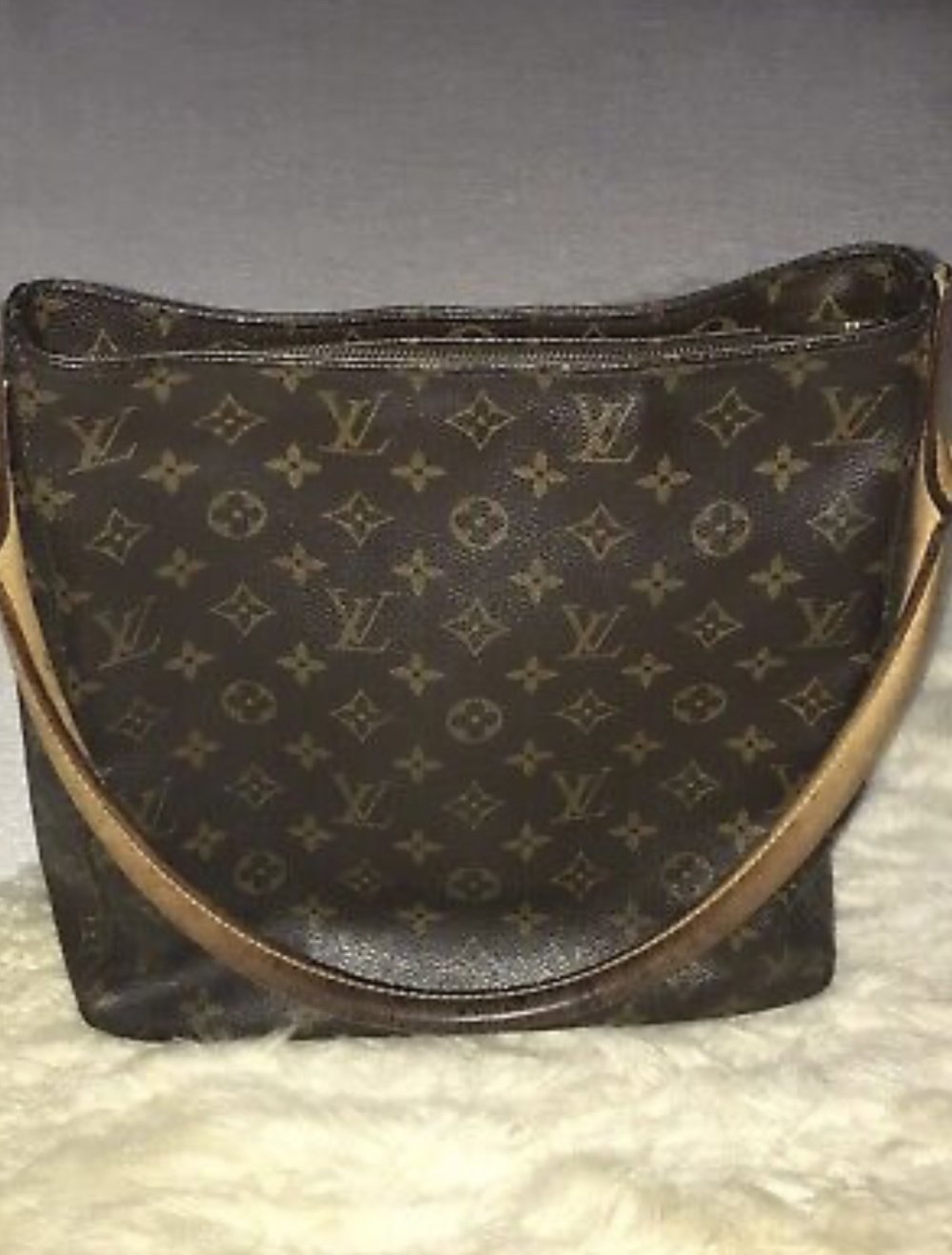 große Tasche