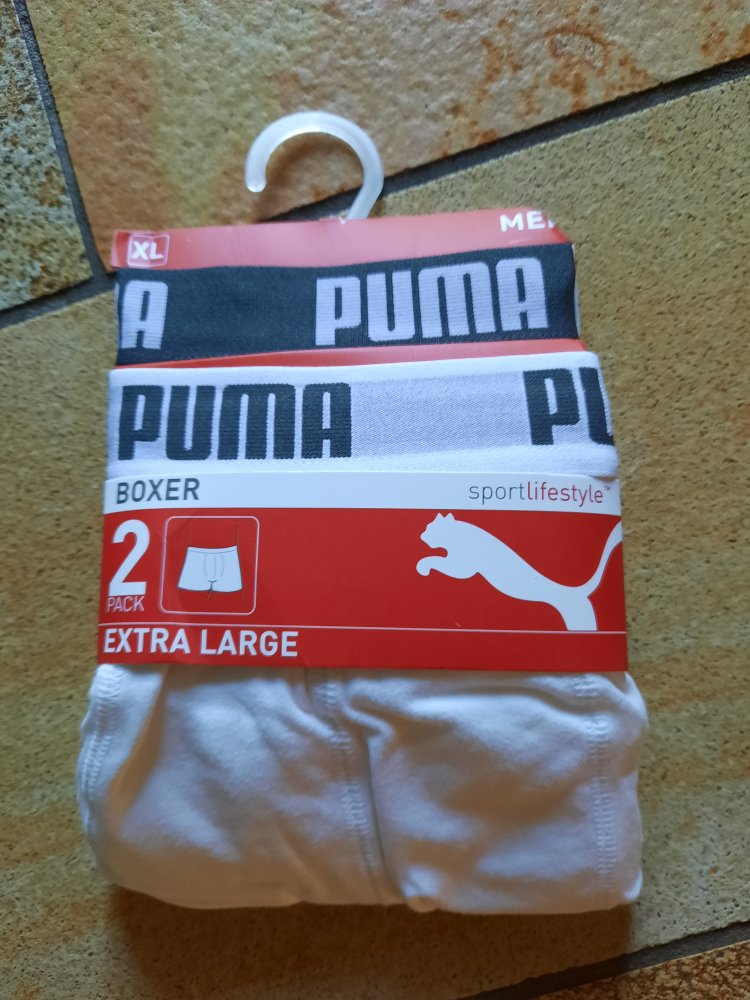 Herreb Boxer Gr. XL