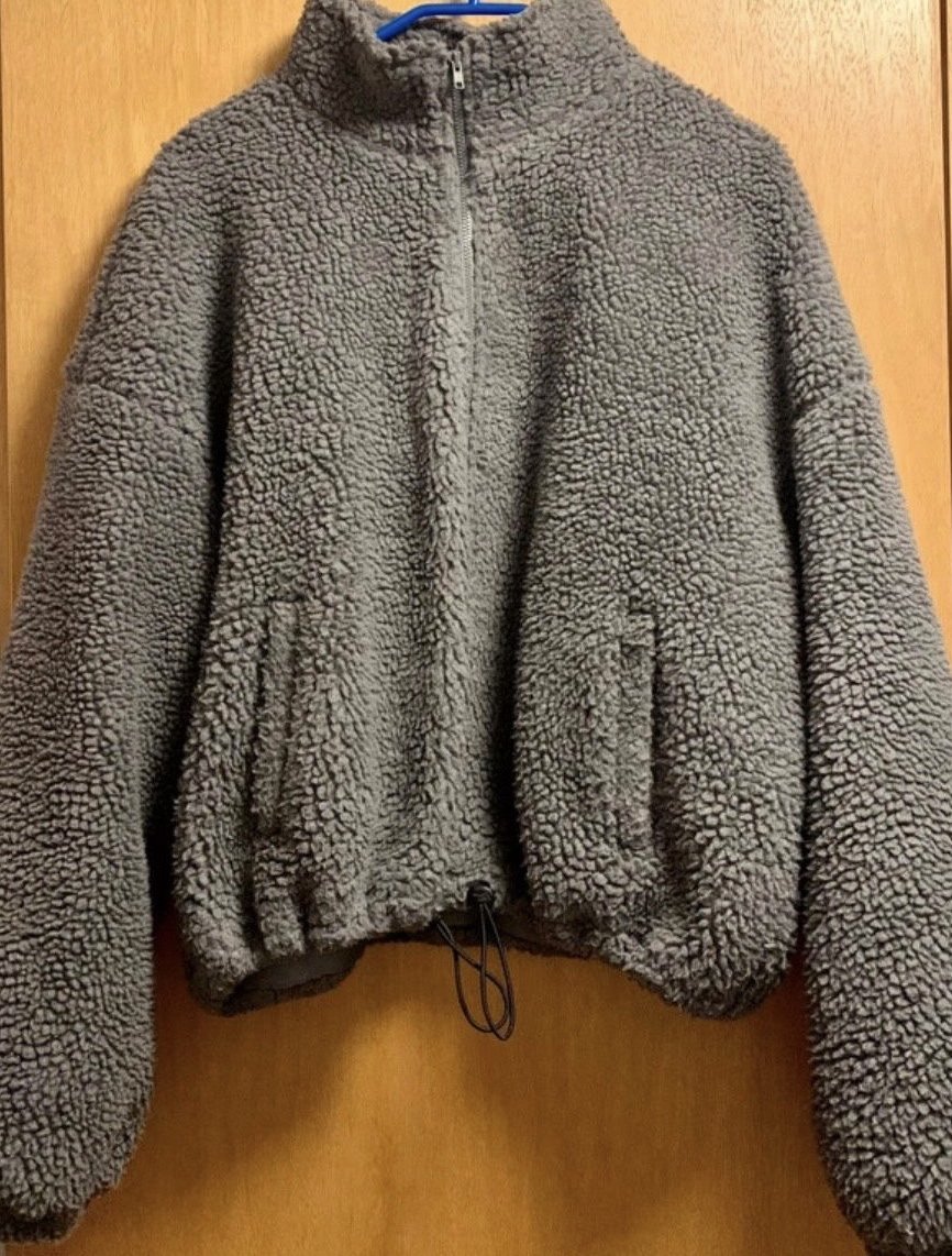 Teddy Jacke