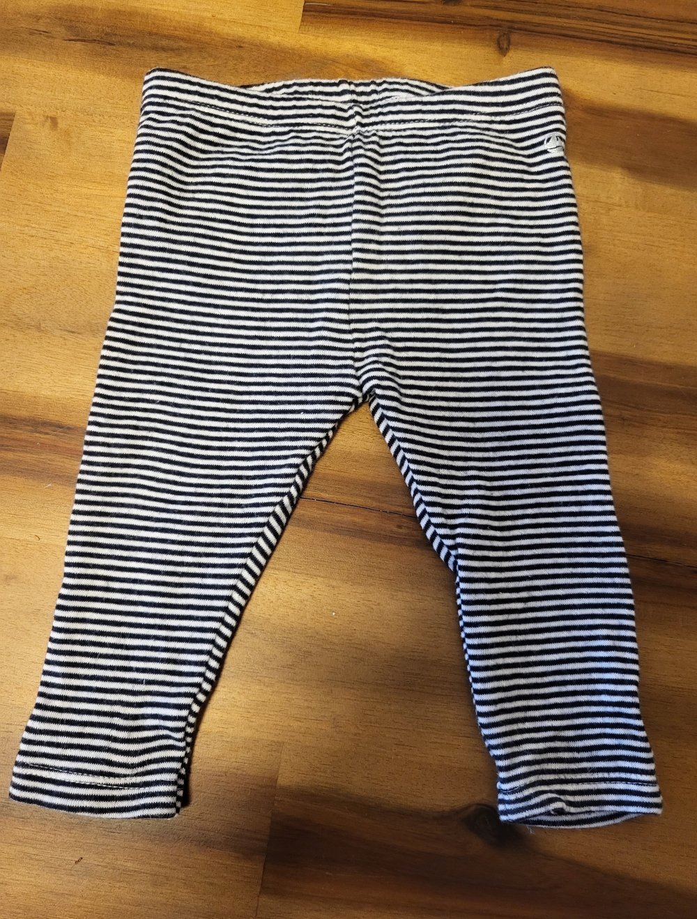 Petit Bateau Leggings Gr.62