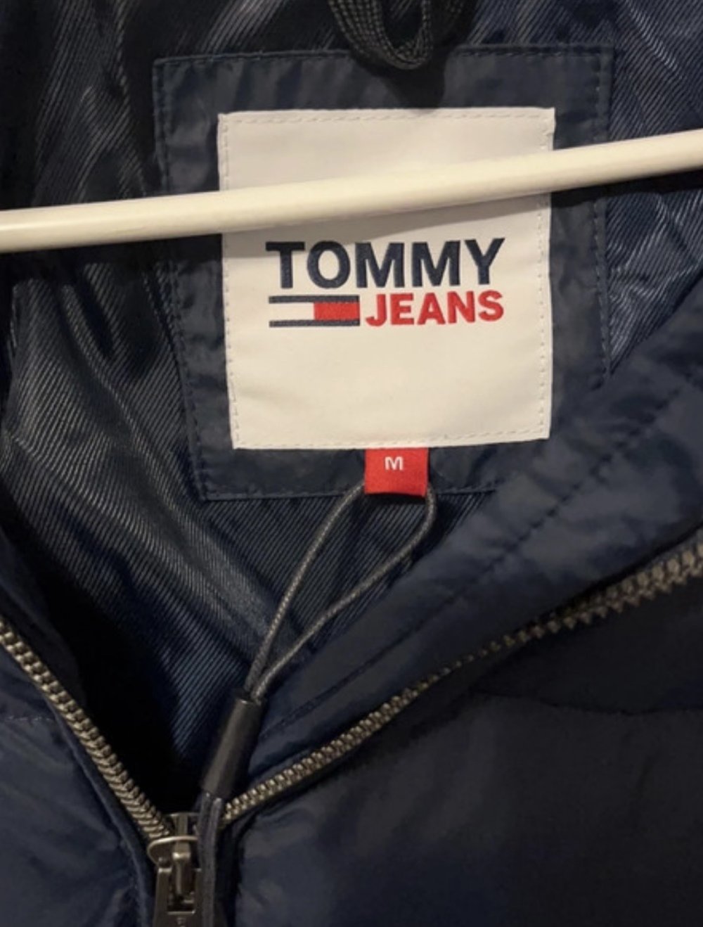 Tommy Hilfiger Daunenjacke