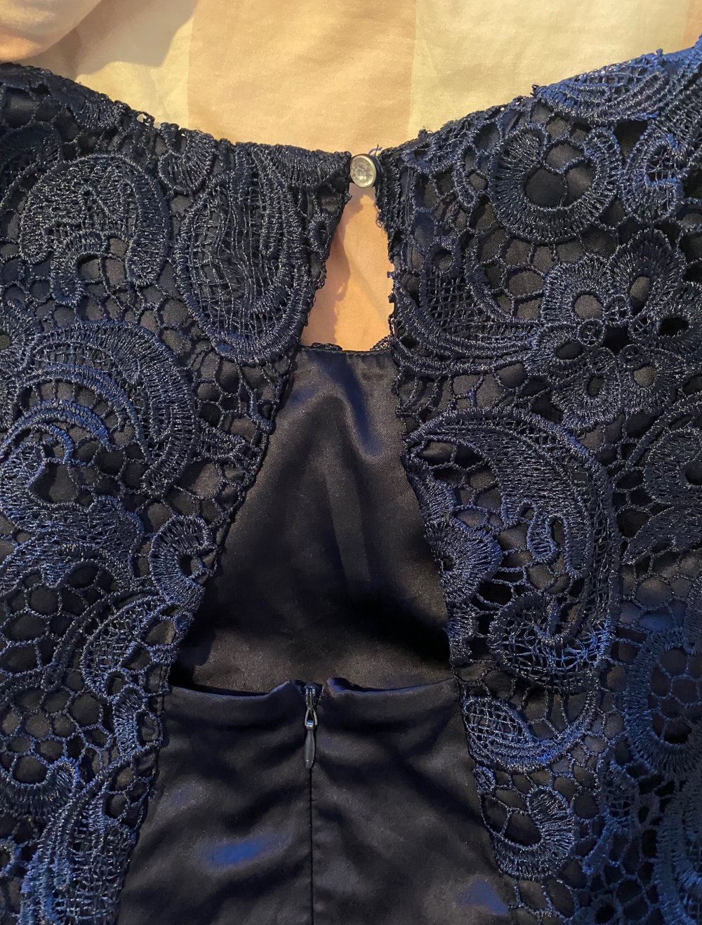 Abiballkleid, Abendkleid