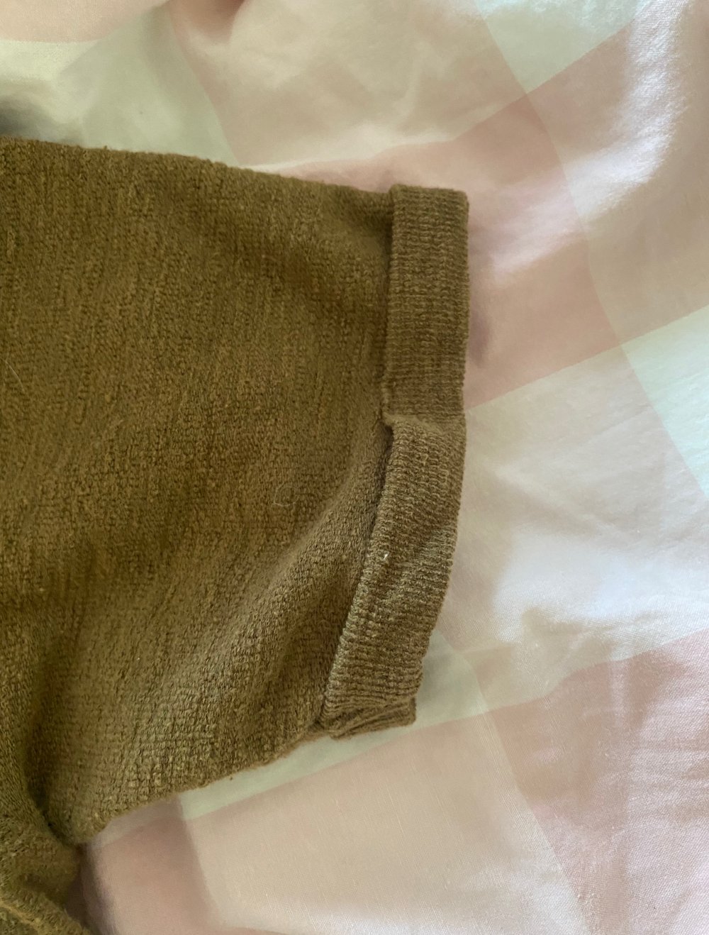 Tshirt von Review