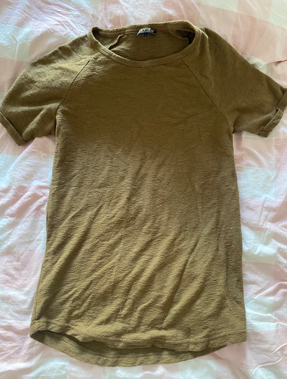 Tshirt von Review