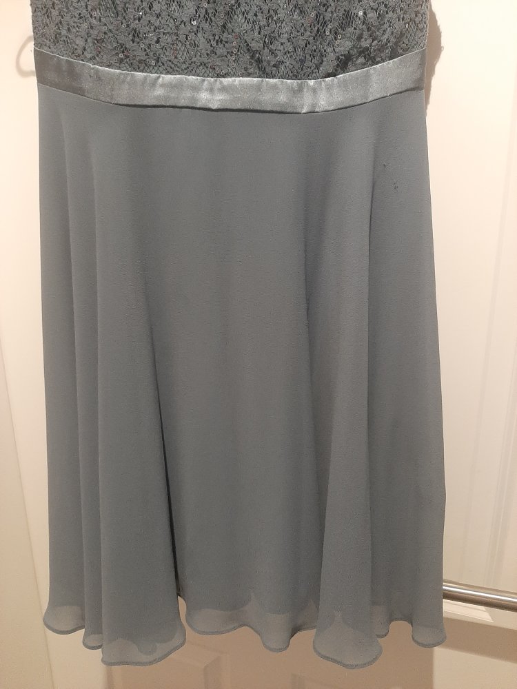 Abendkleid