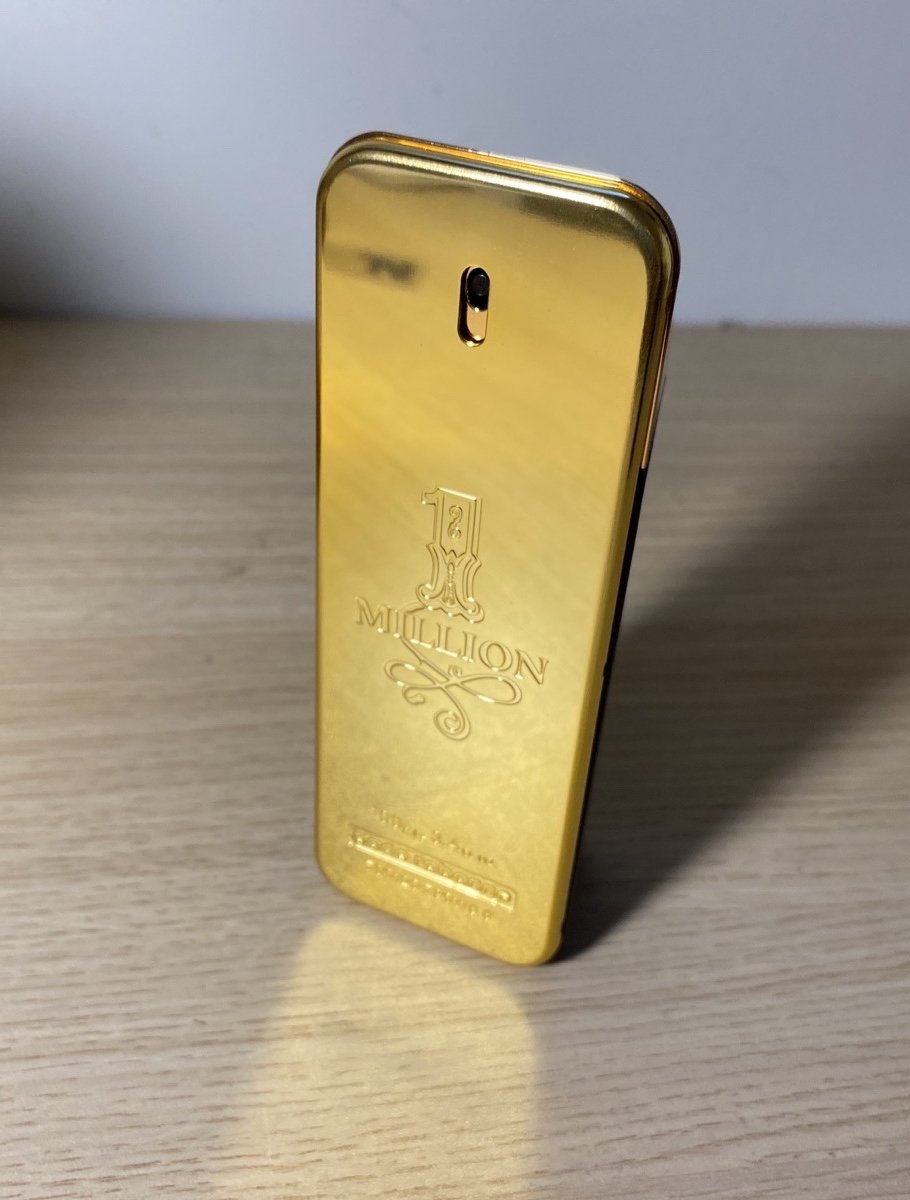 Paco Rabanne 1 Million EDT