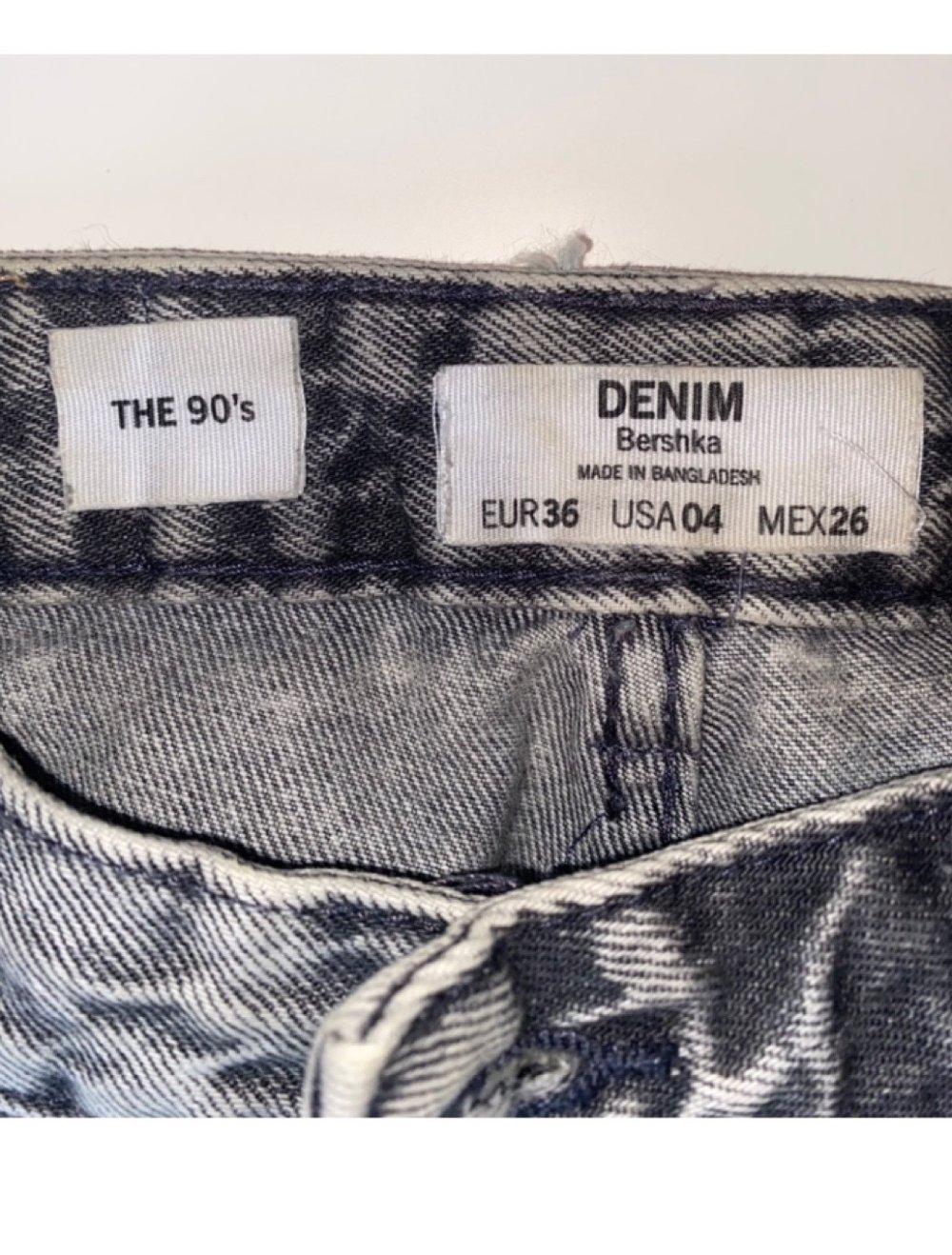 Jeans Hose