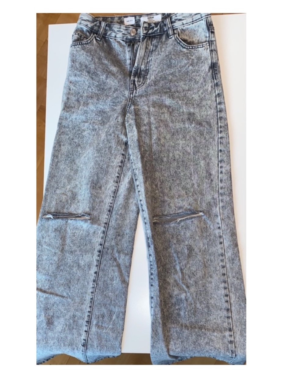 Jeans Hose