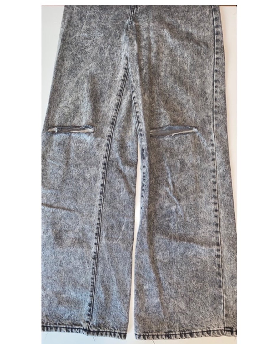 Jeans Hose
