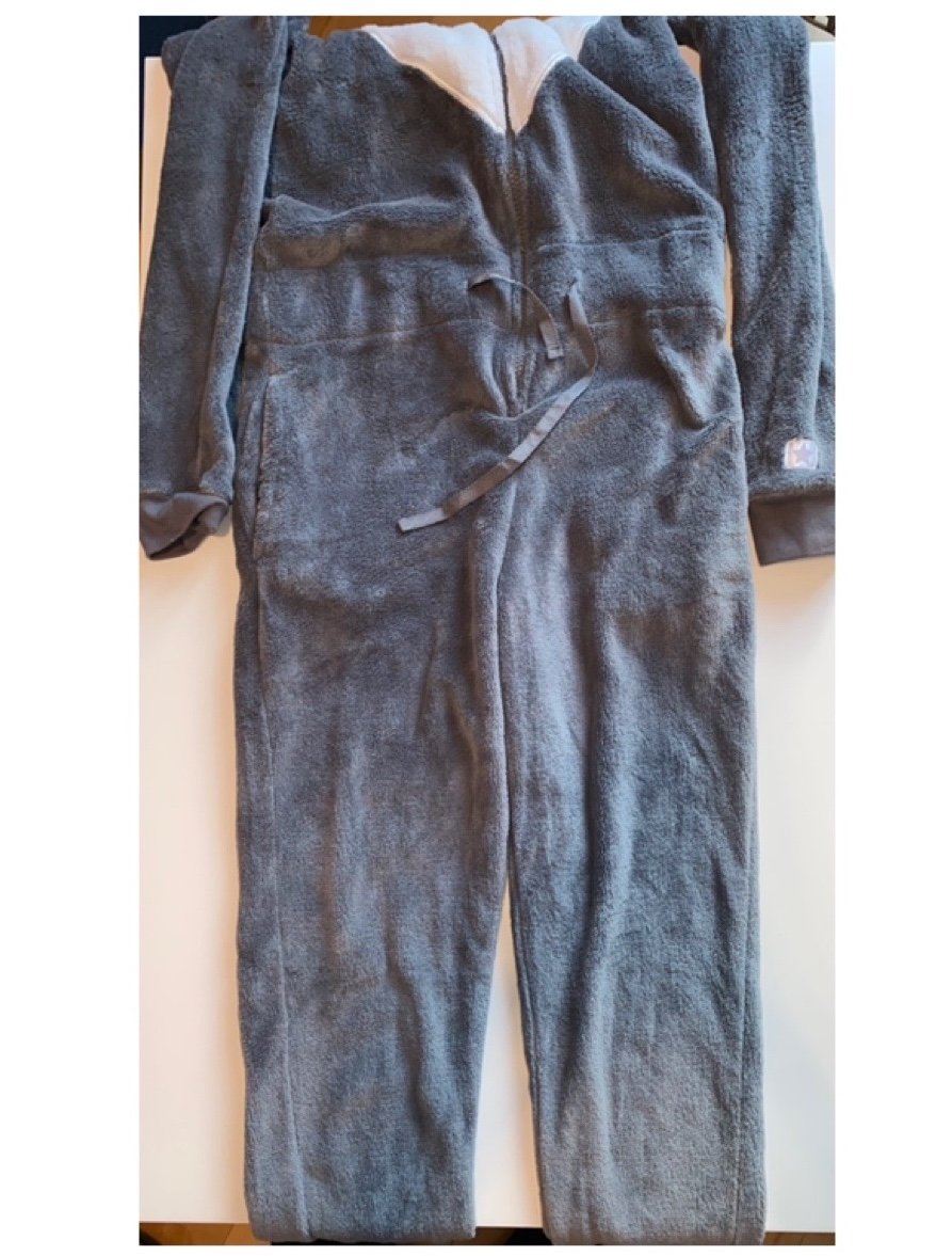 jumpsuit