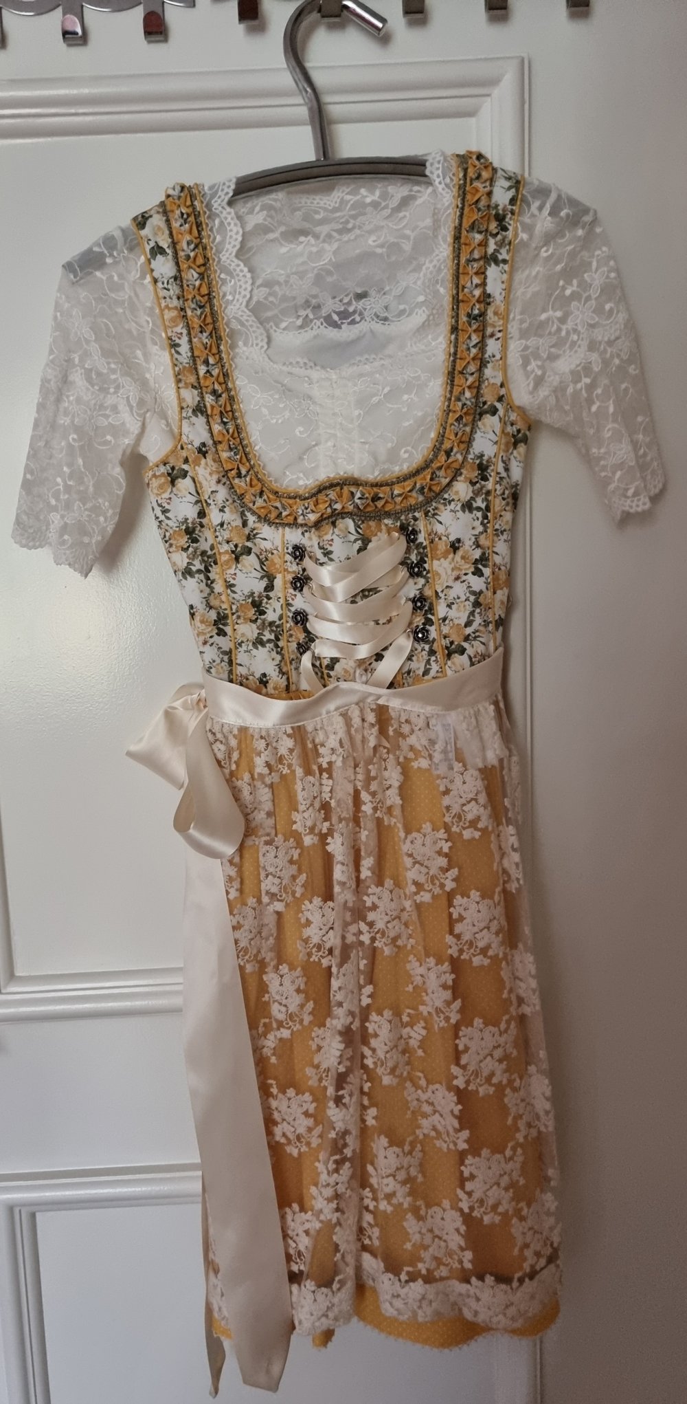 Originales Dirndl 
