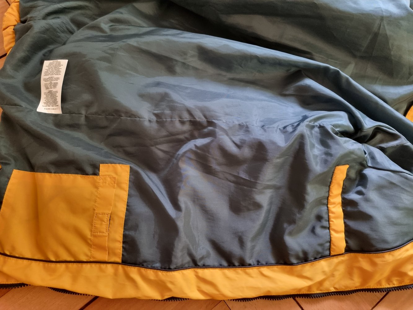 Winterjacke