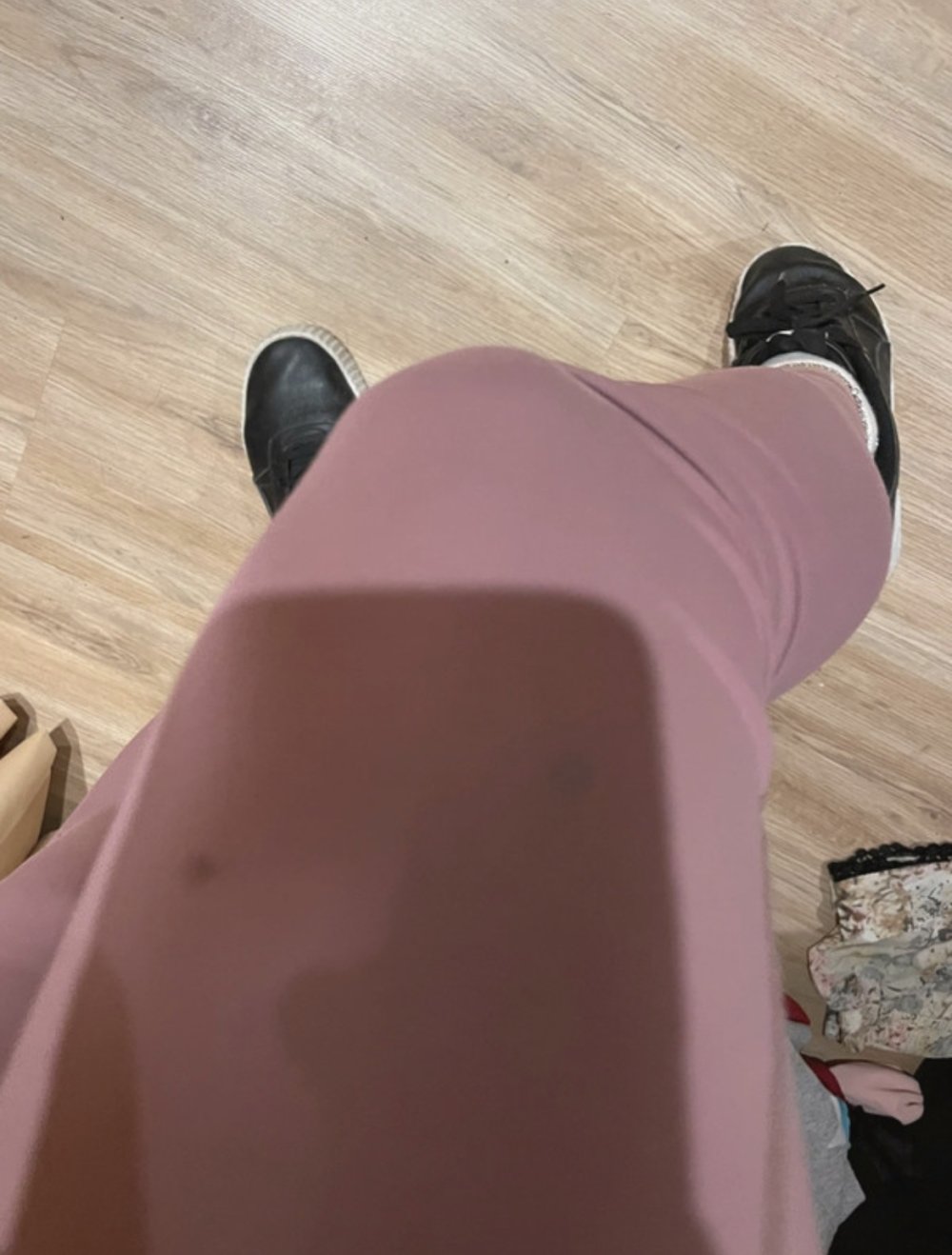 Beauty Pants
