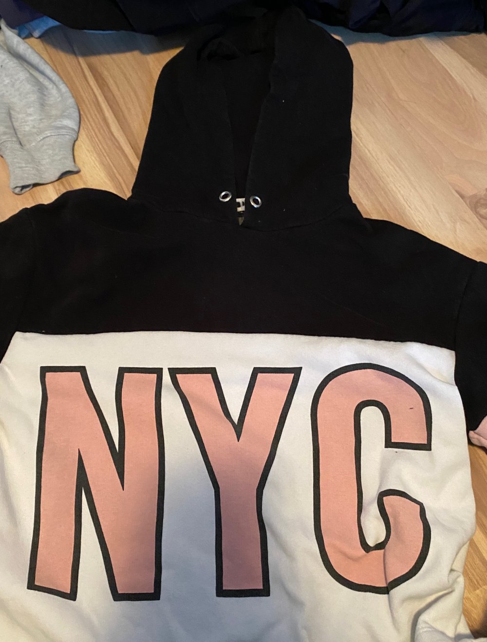 Pullover