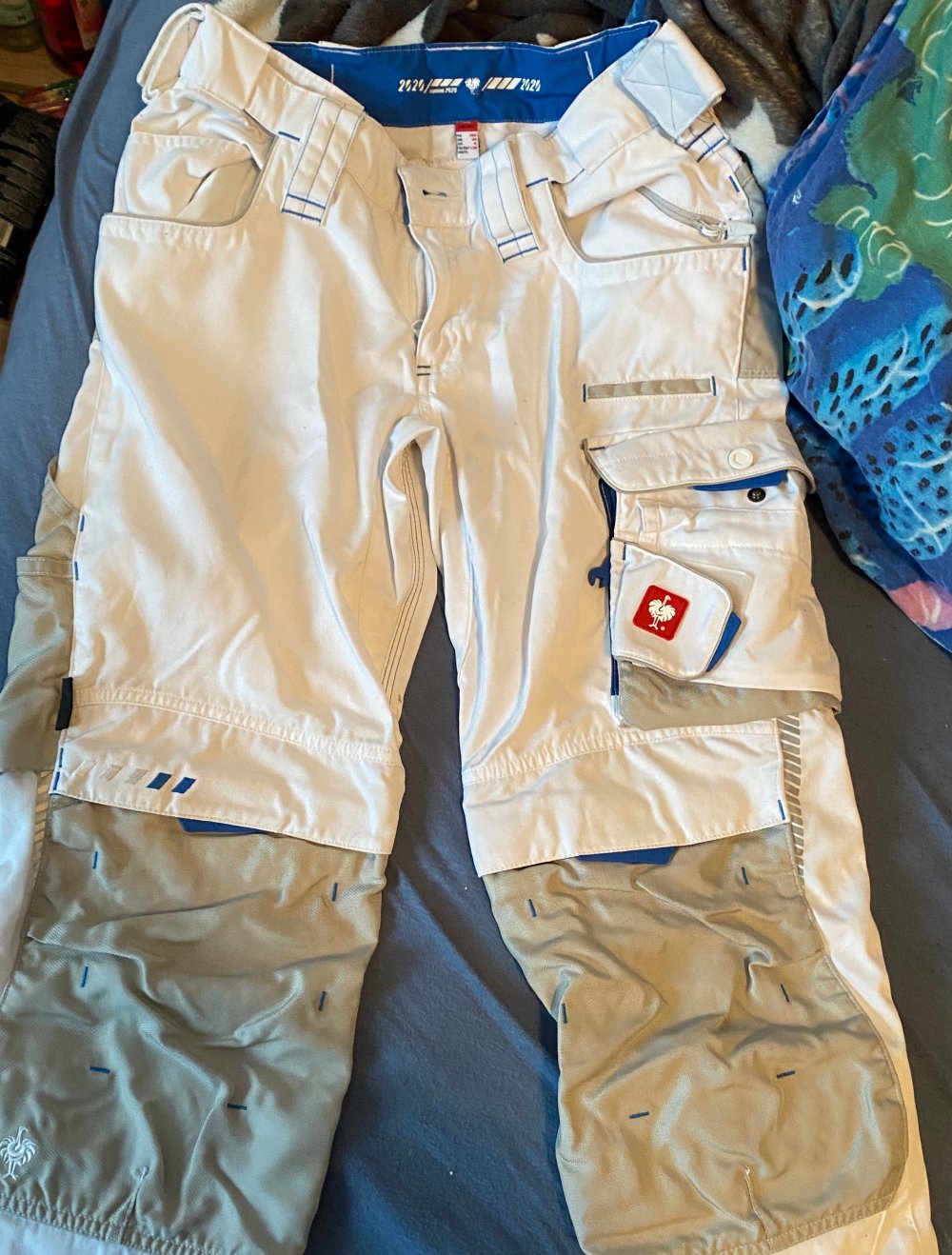Engelbert Strauss Hose