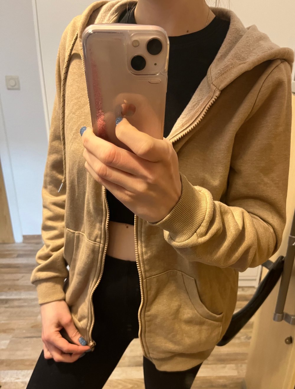 Kapuzenpullover