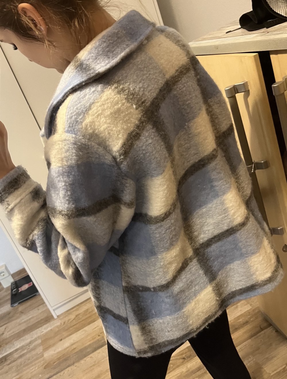 Frühlingsjacke