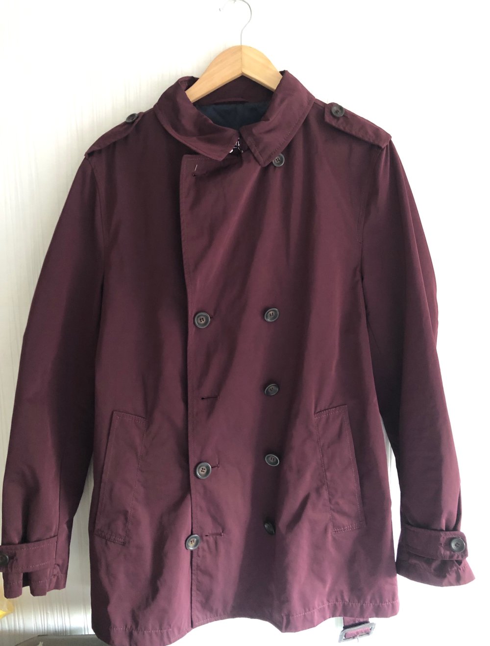 Herrenjacke