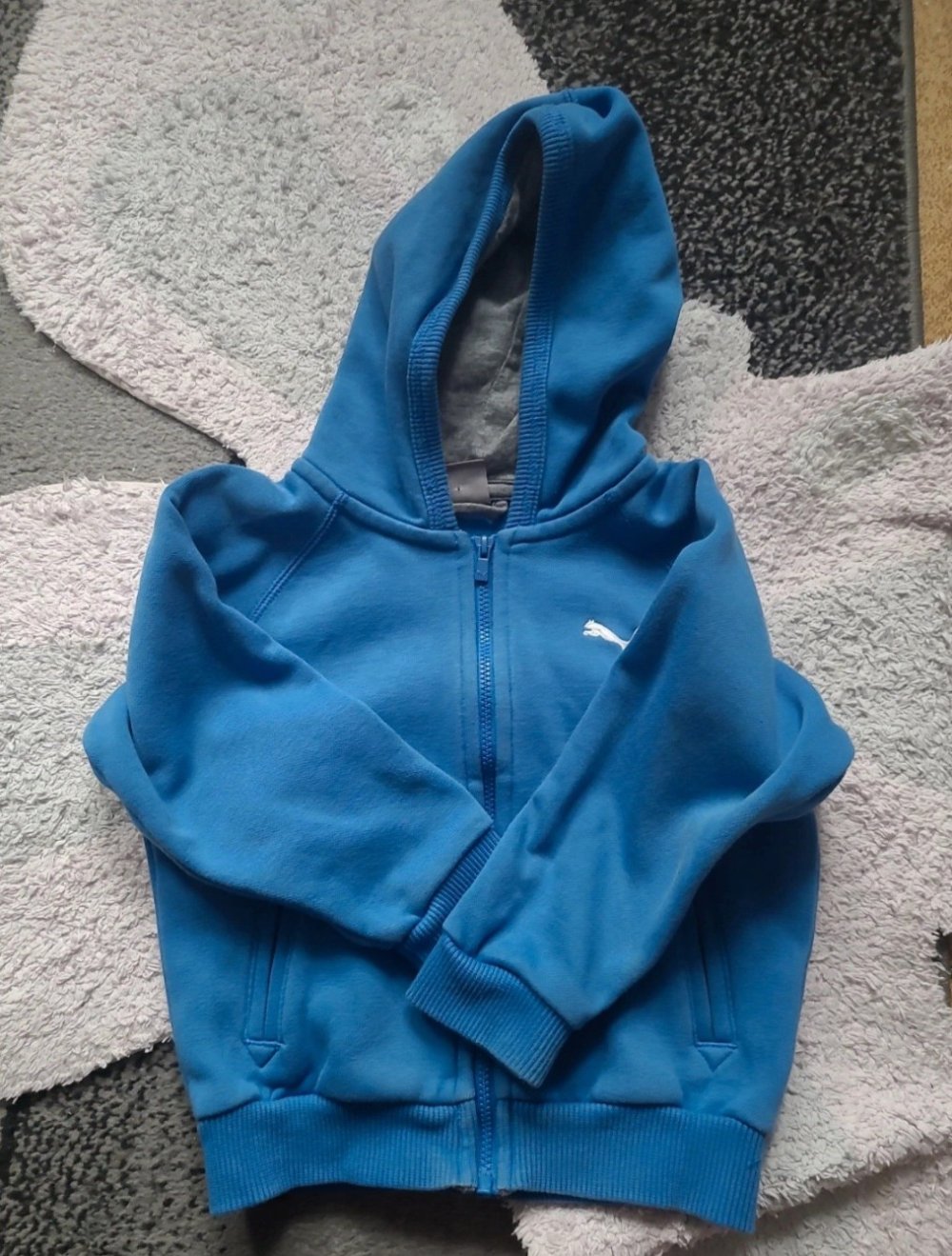 Puma Anzug
