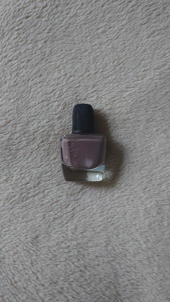 Nagellack LOV No 300 Mauve Majesly