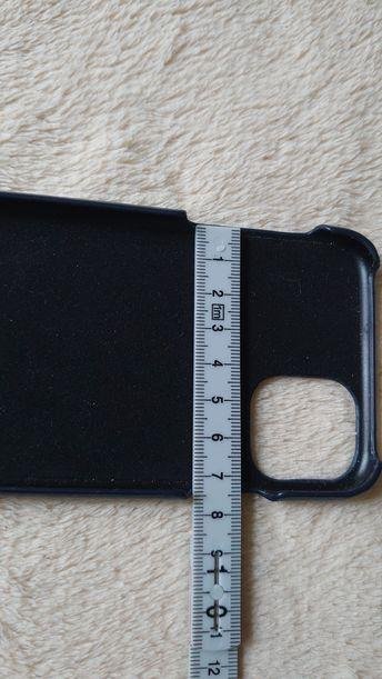 Handyhülle Handycase iphone Stilgut dunkelblau