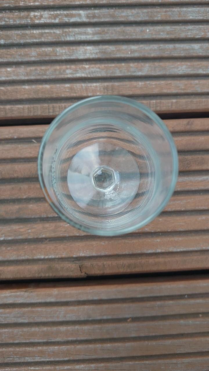 Bierglas Tulpe Thurn und Taxis