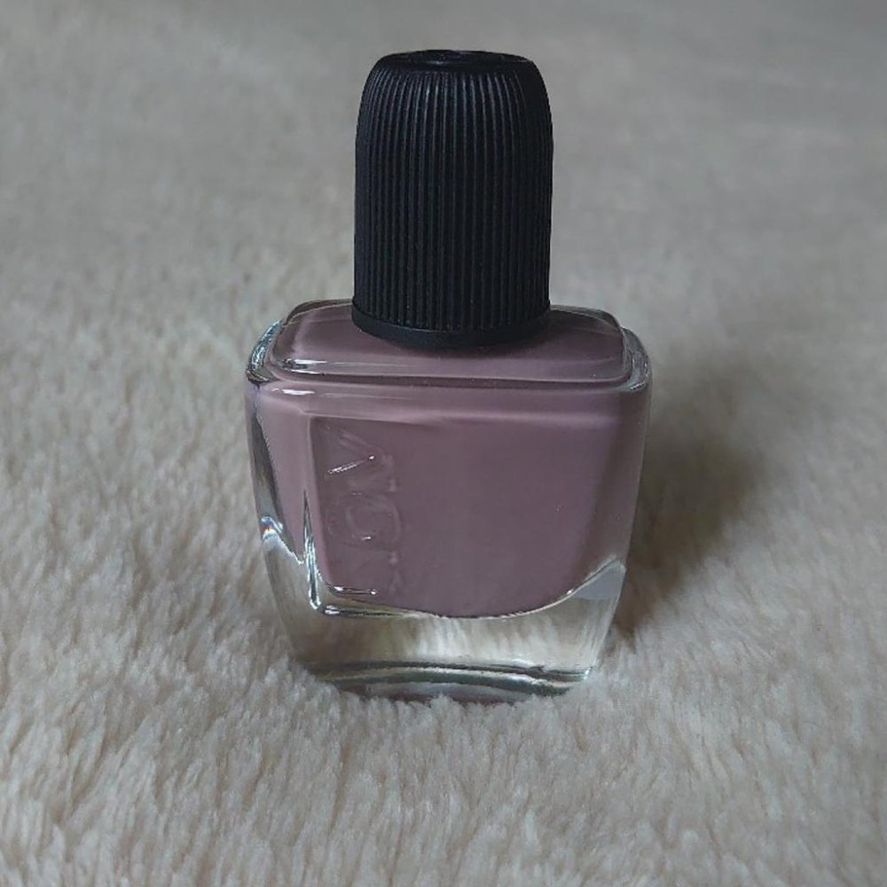 Nagellack LOV No 300 Mauve Majesly