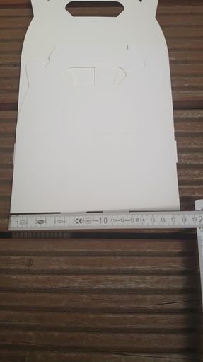 Kuchenkartons Tortenkartons Tortenverpackung Kuchenverpackung Gebäckschatel