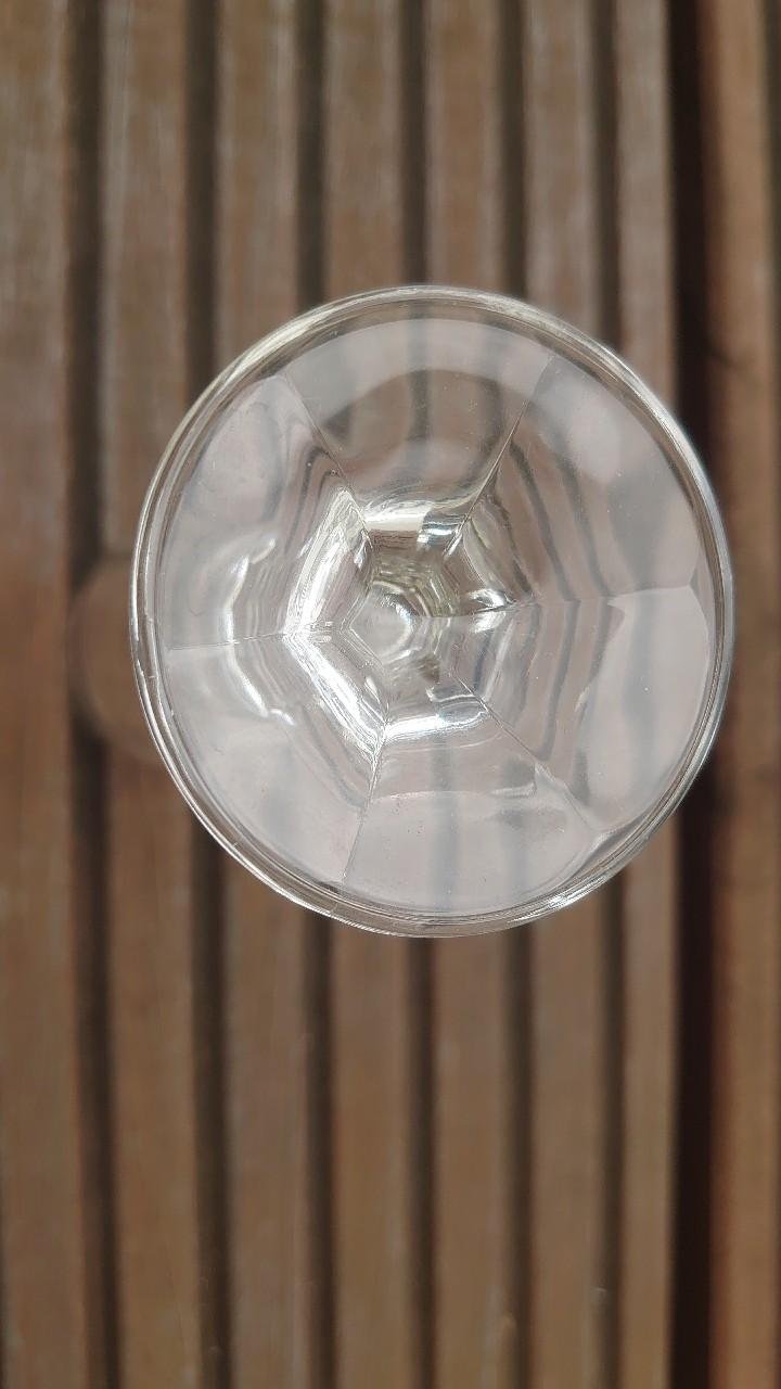 Glas Likörglas Trinkglas Nr. 7 2cl 1 Stück original Vintage