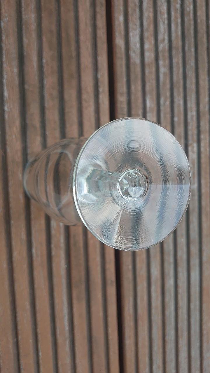 Bierglas Tulpe Thurn und Taxis