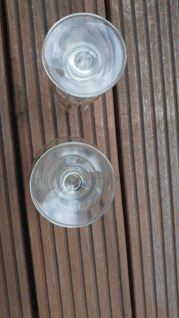 Bierglas Kulmbacher Sandlerbräu 2 Stück