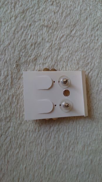 Ohrringe Ohrstecker Fashion Jewelry gold gelb Neu