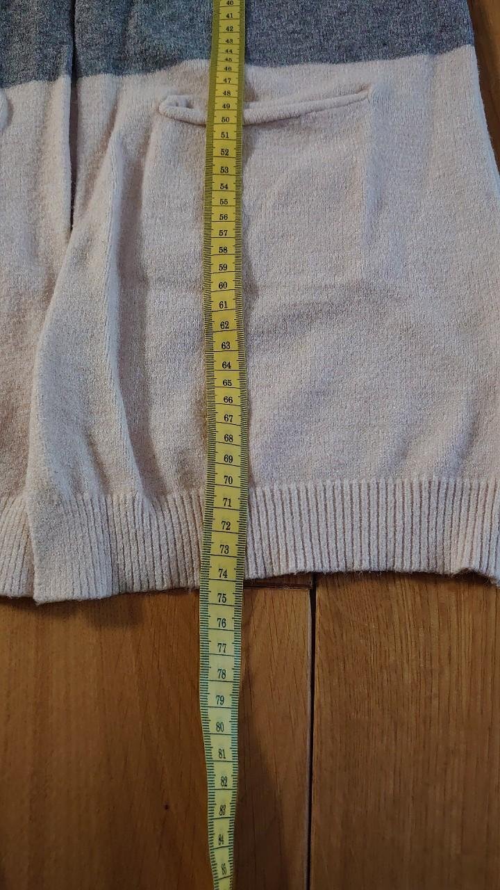 Strickjacke only Größe S 