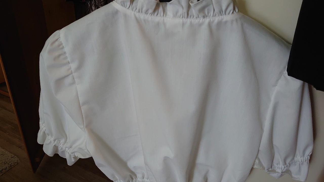 Dirndl mit Bluse Country Line Oktoberfest Größe 40 